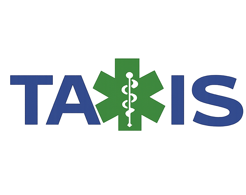 Logo Taxis